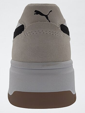 Plateauzolen sneakers 'Puma'