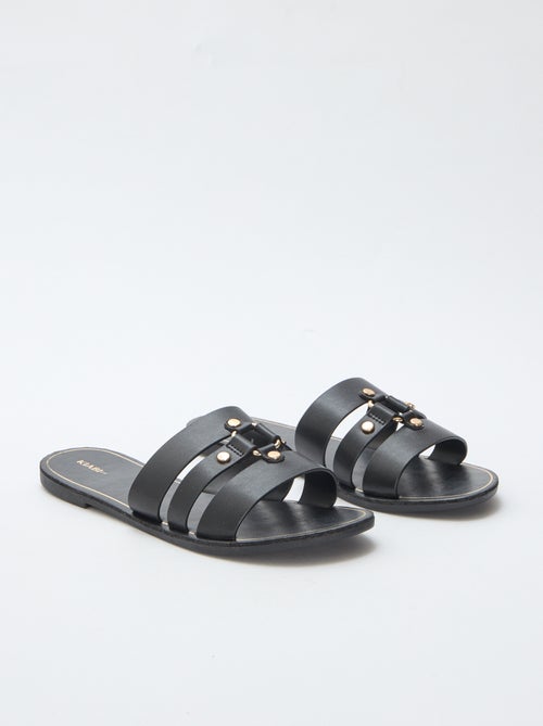 Platte muiltjes - Kiabi