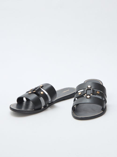 Platte muiltjes - Kiabi