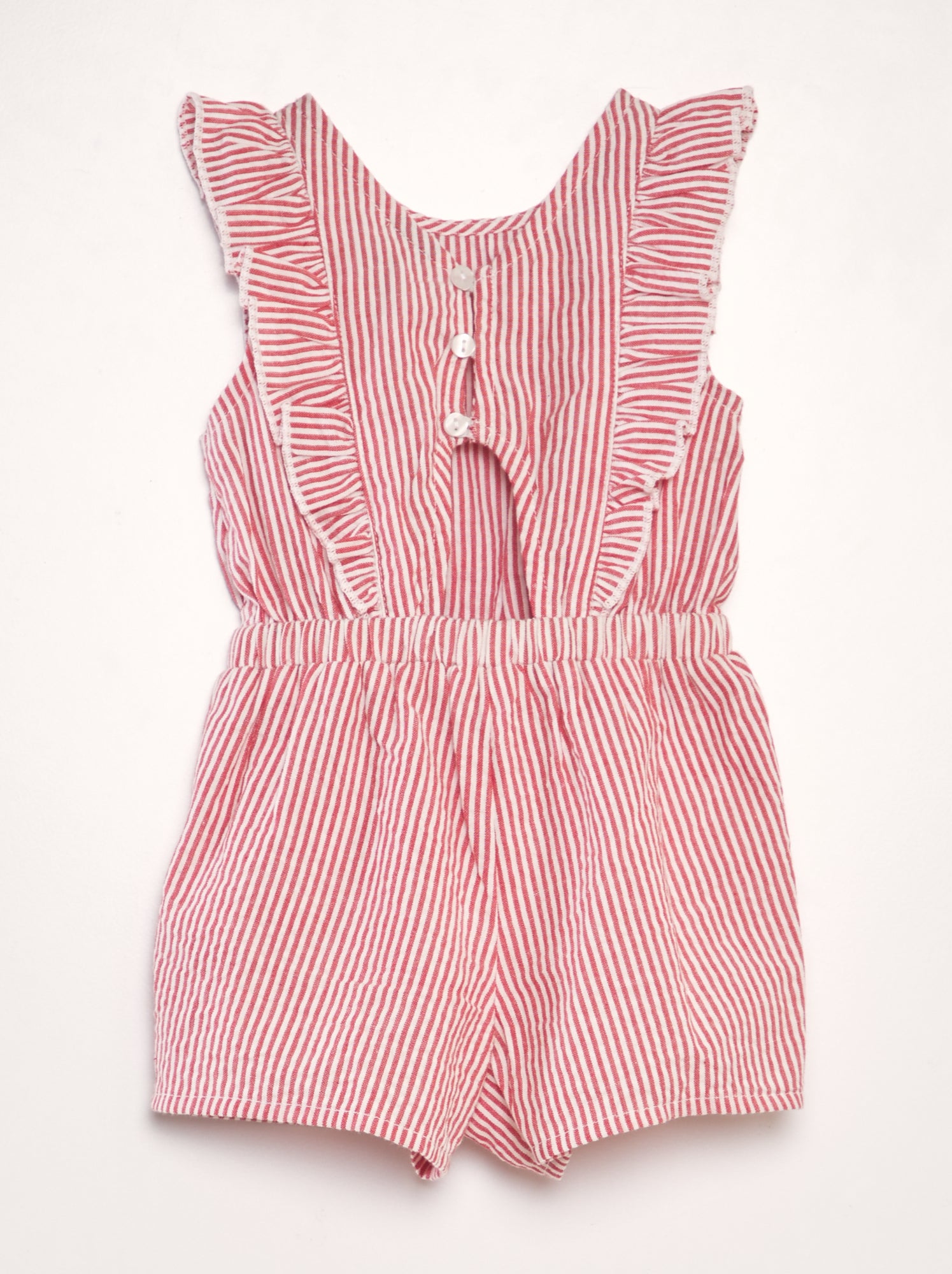 Playsuit