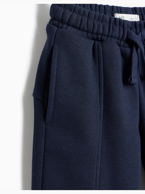 Pluche broek, mo fashion - Kiabi Pluche broek, mo fashion - Kiabi