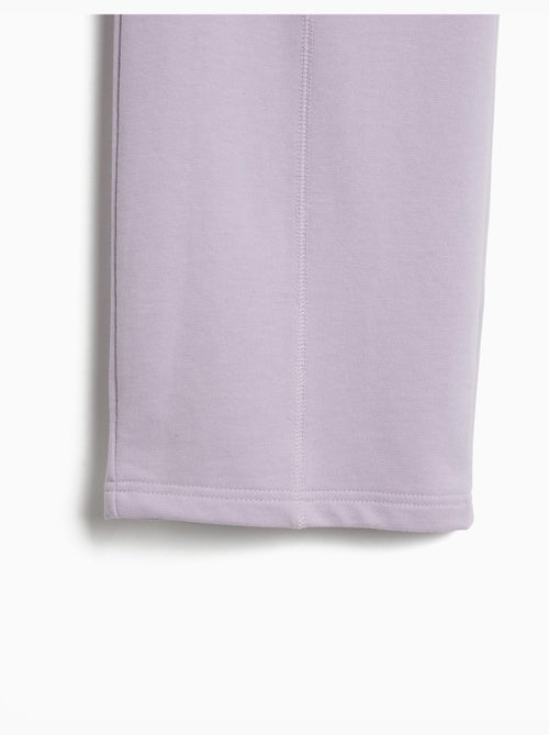 Pluche broek, MO Fashion - Kiabi Pluche broek, MO Fashion - Kiabi
