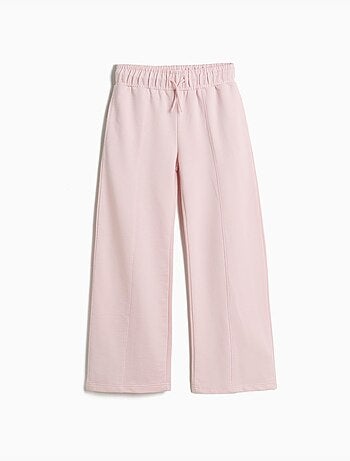 Pluche broek, MO Fashion