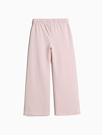 Pluche broek, MO Fashion