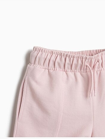 Pluche broek, MO Fashion
