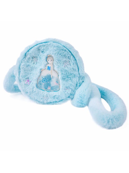 Pluche handtas voor kinderen - Kiabi