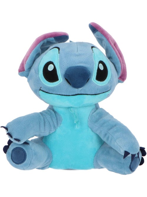 Pluche spaarpot van stitch voor kinderen, 20 cm - Kiabi