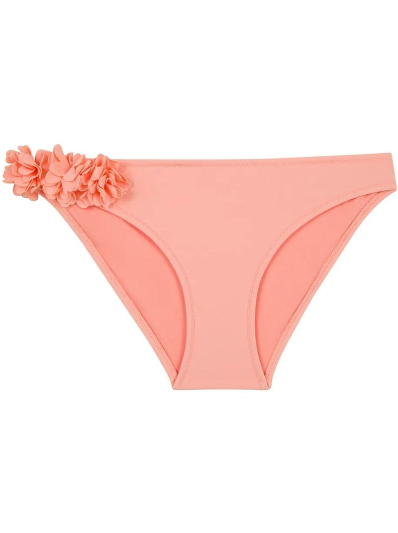 Plum slip bikinibroekje penti Roze - Kiabi