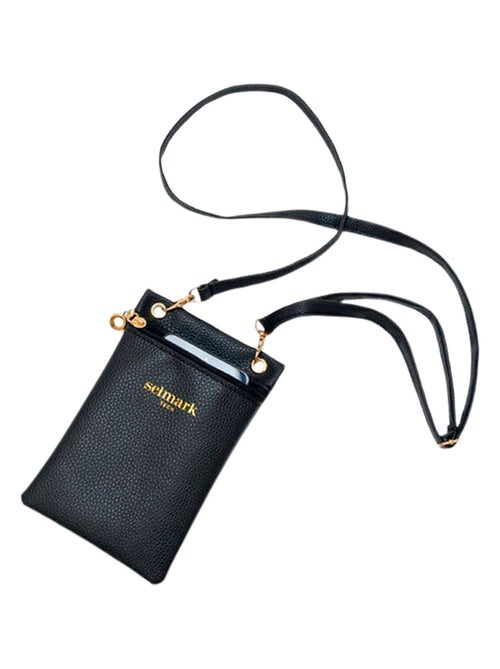Pochette à téléphone mobile tech st7 - Kiabi