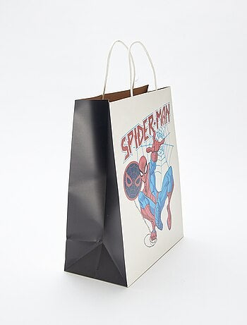 Pochette cadeau 'Spider-Man' 'Marvel'