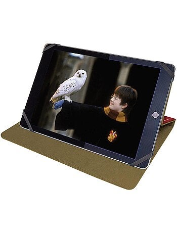 Pochette pour tablettes universelle 7-10'' harry potter
