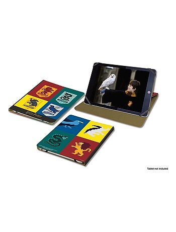 Pochette pour tablettes universelle 7-10'' harry potter