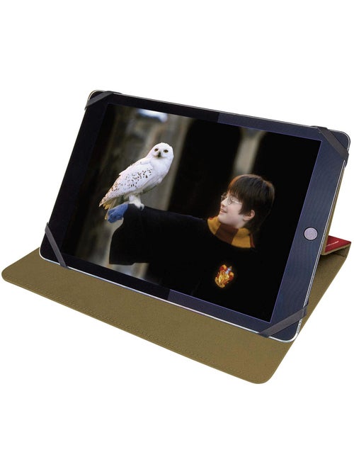 Pochette pour tablettes universelle 7-10'' harry potter - Kiabi