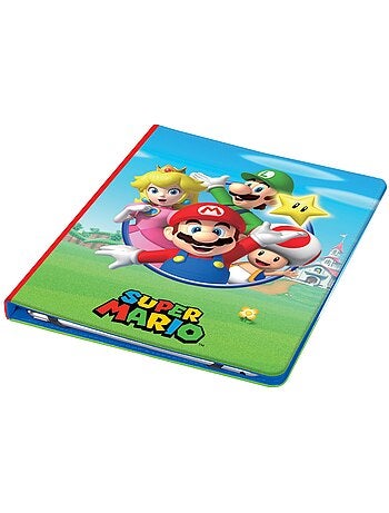 Pochette pour tablettes universelle 7-10'' super mario