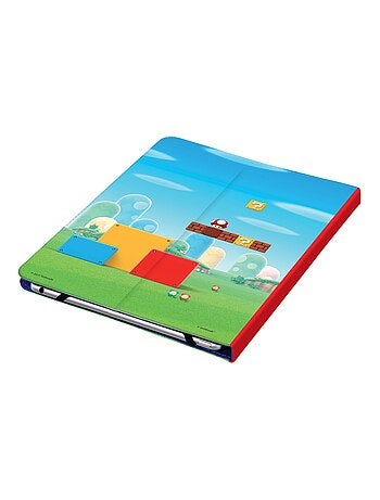Pochette pour tablettes universelle 7-10'' super mario