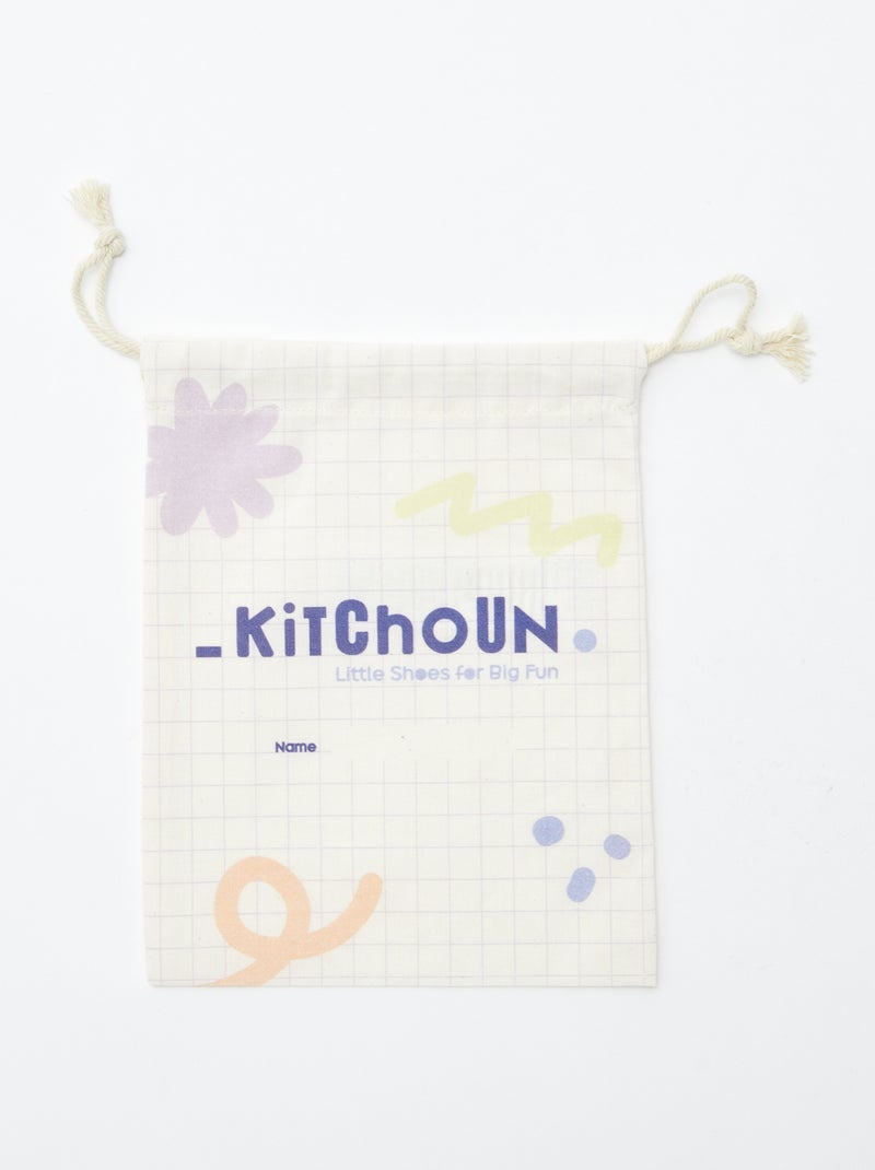 Pochon - Kitchoun Beige - Kiabi