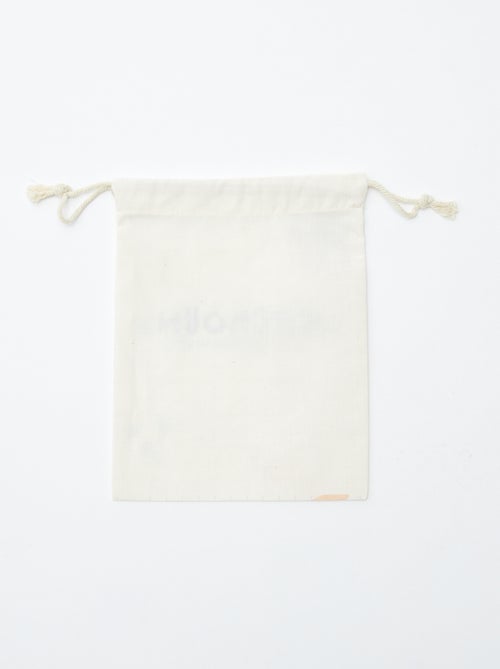 Pochon - Kitchoun - Kiabi