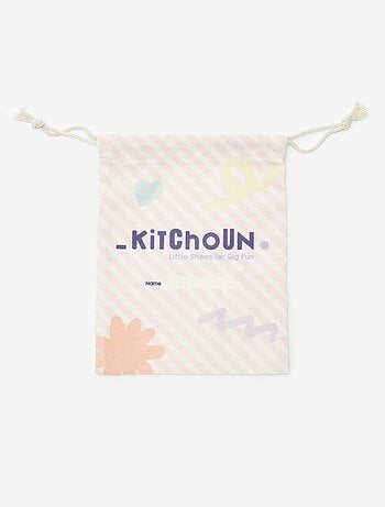 Kitchoun - Pochon