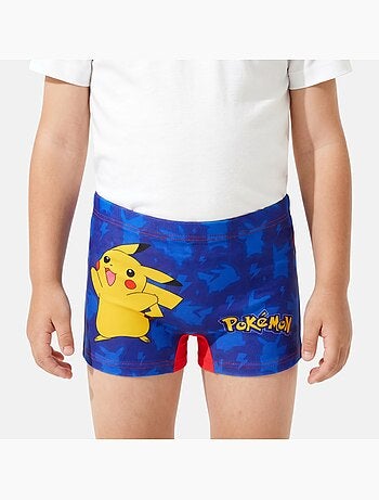 Pokemon - Kinder zwemboxer Pokémon