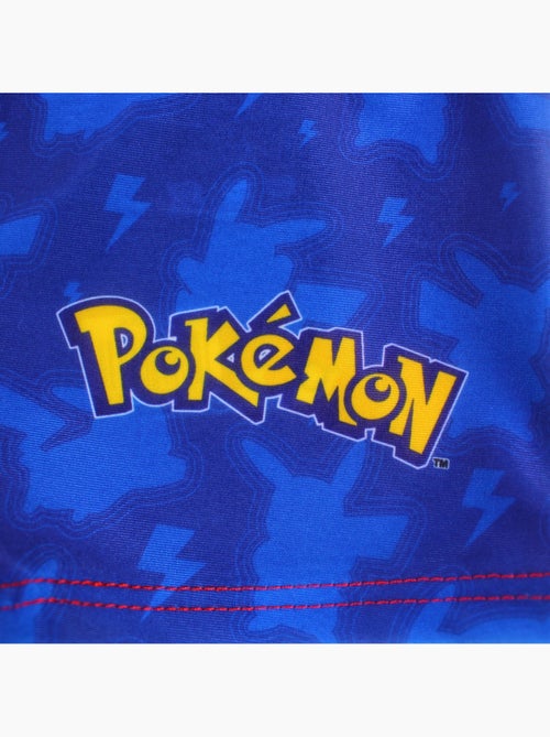Pokemon - Kinder zwemboxer Pokémon - Kiabi