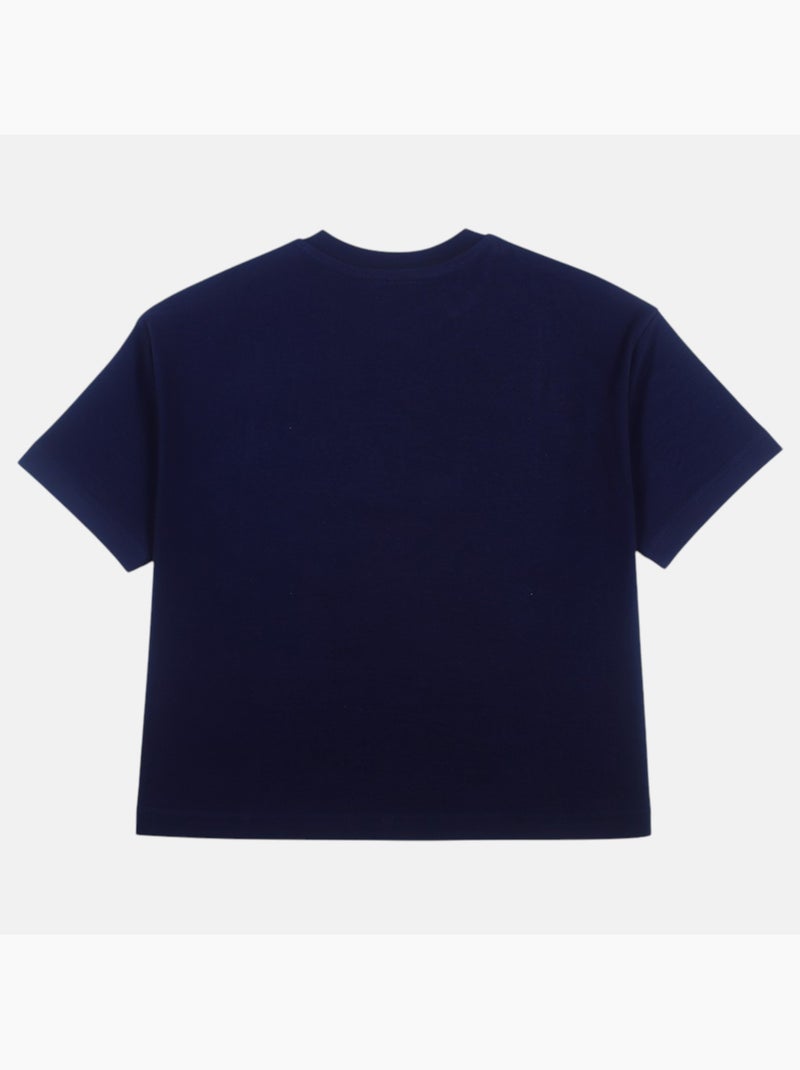 Pokemon - T shirt jongen Zwart - Kiabi