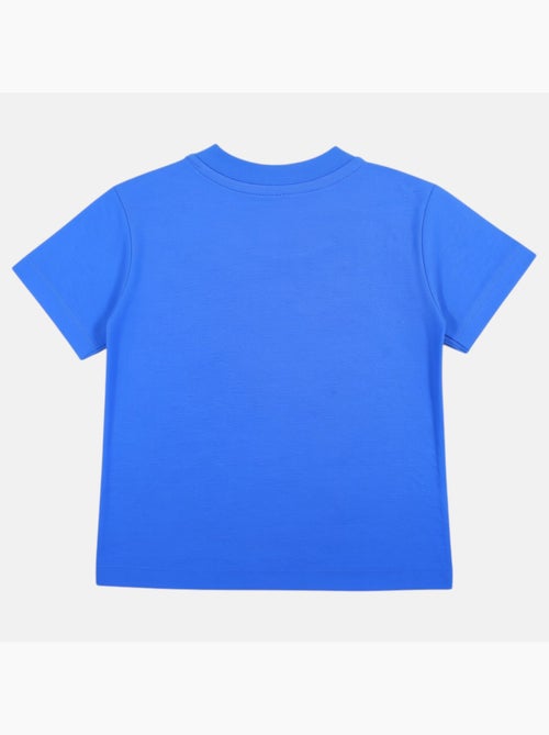 Pokemon - T-shirt manches courtes garçon avec personnage - Kiabi
