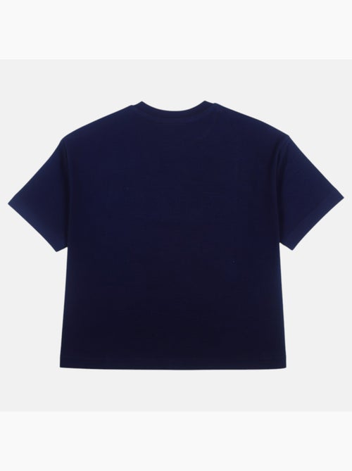 Pokemon - T-shirt manches courtes garçon avec personnage - Kiabi
