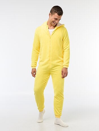 Pokémon-pyjamapak van fleecestof