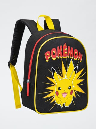 Pokemon-rugtas