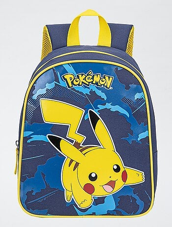 Pokemon-rugzak