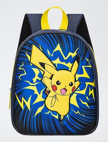 Pokemon-rugzak