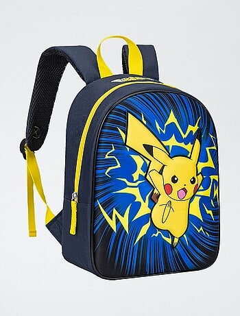 Pokemon-rugzak