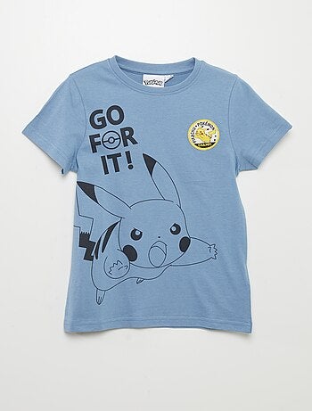 Pokémon-T-shirt