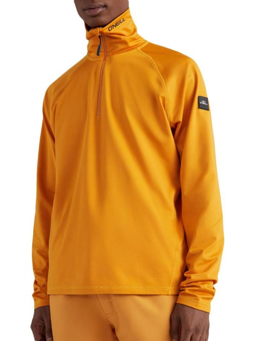 Polaire à Col 1/4 de zip Homme O'Neill - Kiabi Polaire à Col 1/4 de zip Homme O'Neill - Kiabi