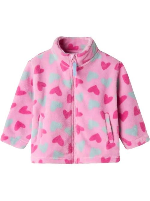 Polaire Fille Name it - Kiabi Polaire Fille Name it - Kiabi