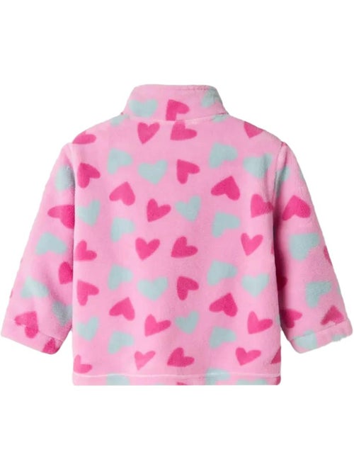 Polaire Fille Name it - Kiabi Polaire Fille Name it - Kiabi