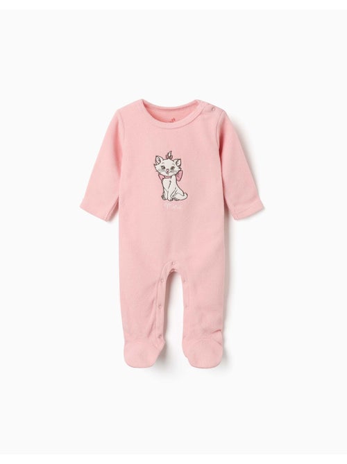 Polar fleece boxpakje met marie - Kiabi Polar fleece boxpakje met marie - Kiabi