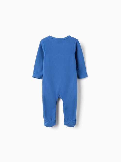 Polar fleece pyjama met superman - Kiabi Polar fleece pyjama met superman - Kiabi