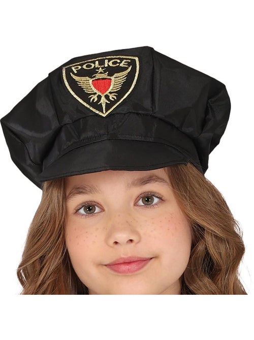 Politie-uniform met rok - Kiabi