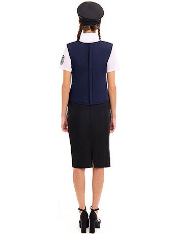 Politie uniformvest