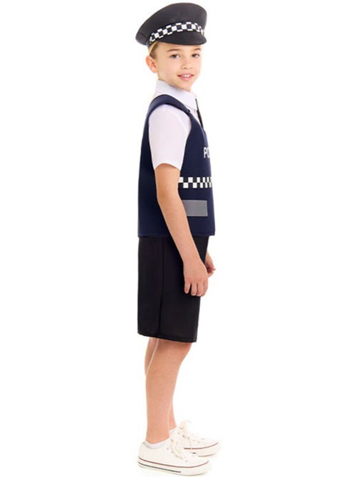 Politie uniformvest - Kiabi