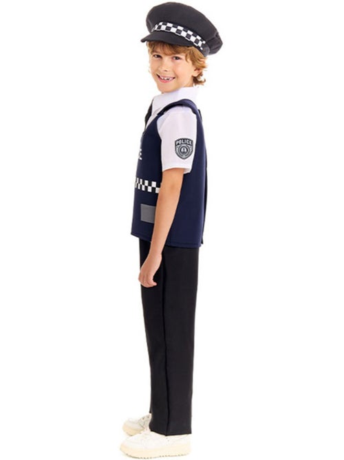 Politie uniformvest - Kiabi