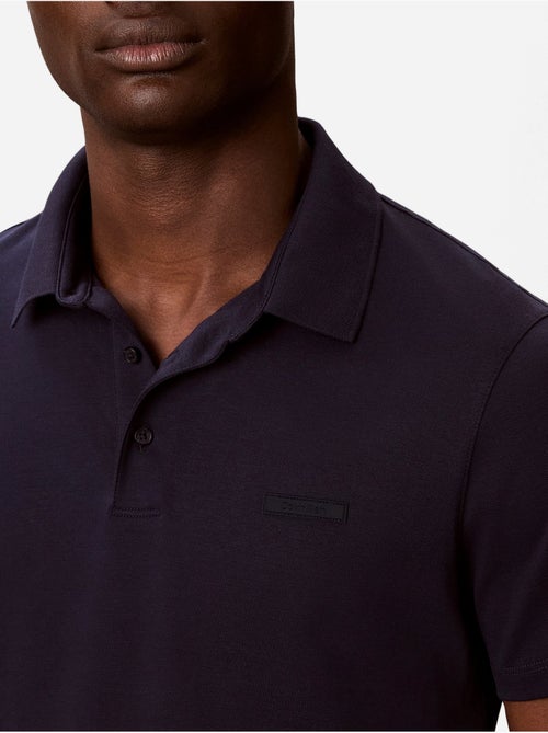 Polo à manches courtes - Calvin Klein - Kiabi Polo à manches courtes - Calvin Klein - Kiabi