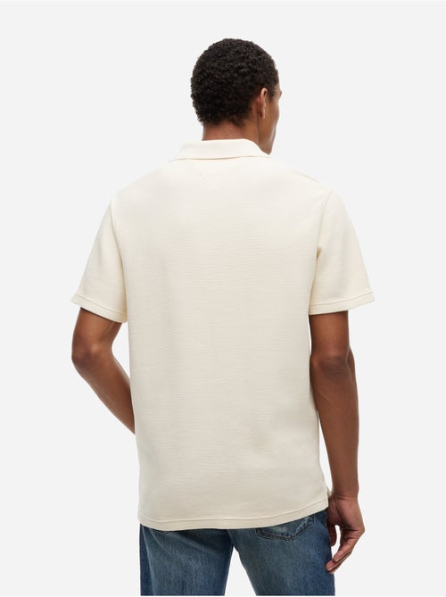 Polo à manches courtes - Tommy jeans - Kiabi