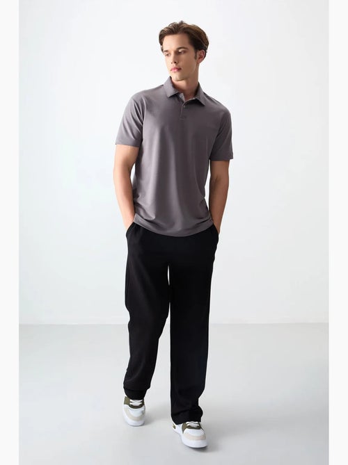 Polo ample tommy - Kiabi Polo ample tommy - Kiabi