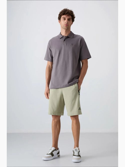 Polo ample tommy - Kiabi Polo ample tommy - Kiabi