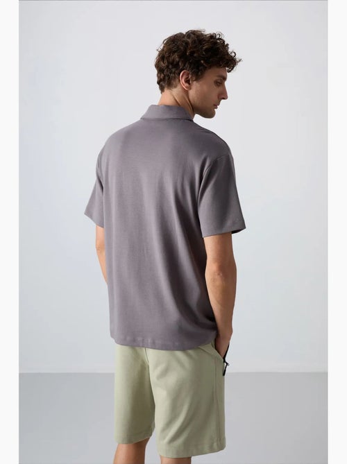 Polo ample tommy - Kiabi Polo ample tommy - Kiabi