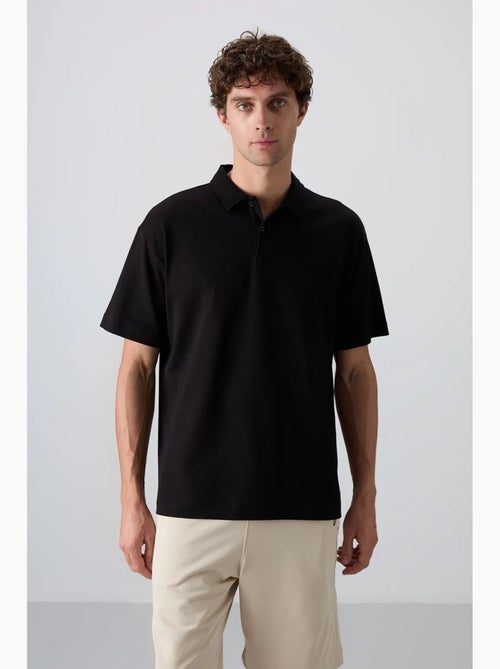 Polo ample tommy - Kiabi Polo ample tommy - Kiabi