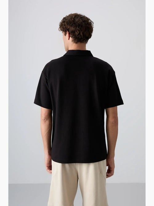 Polo ample tommy - Kiabi Polo ample tommy - Kiabi