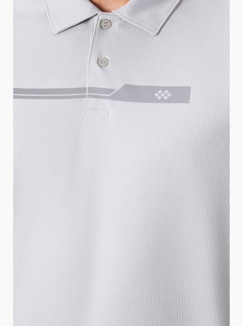 Polo boutonné tommy - Kiabi Polo boutonné tommy - Kiabi